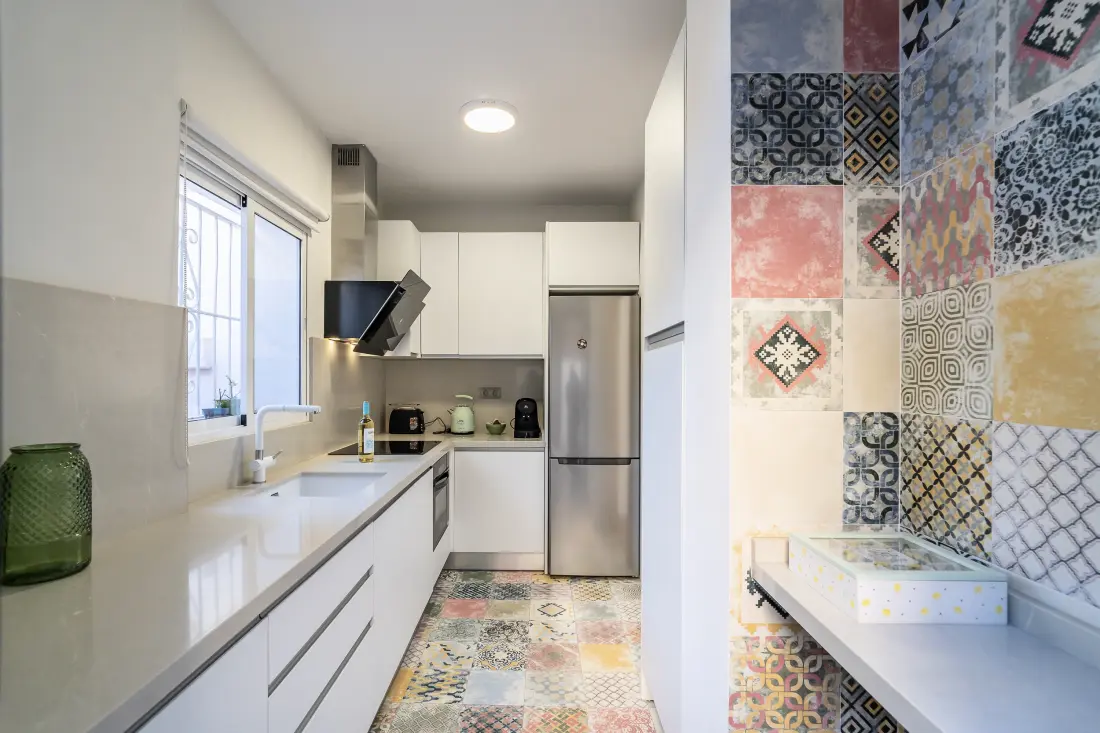 Appartements à Málaga