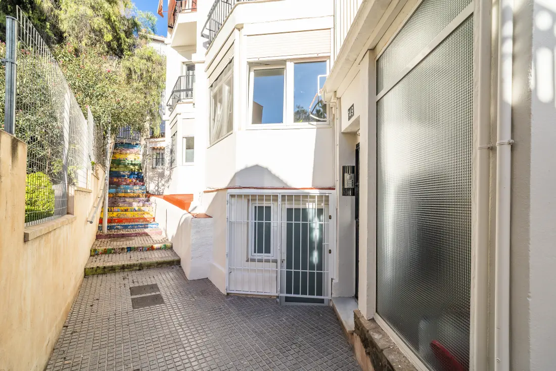 Appartements à Málaga