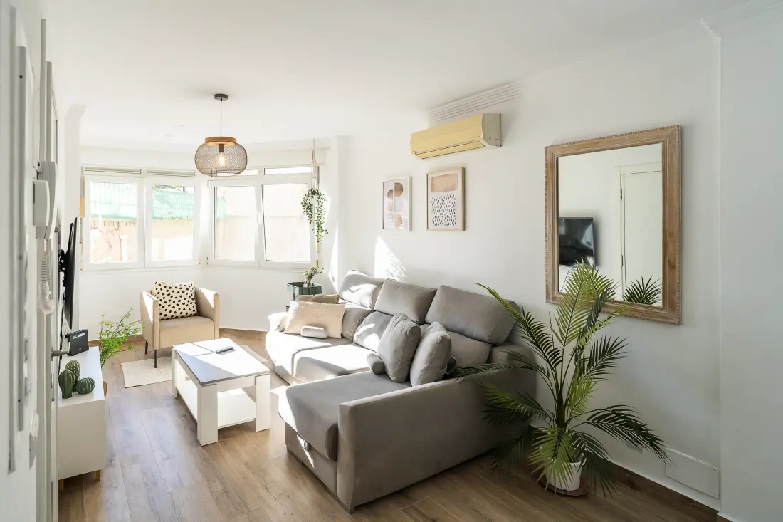 Appartements à Málaga