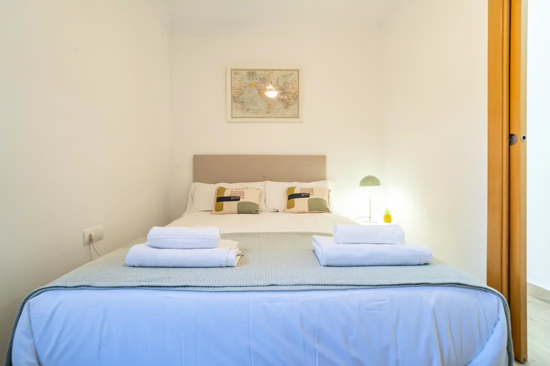 Appartements à Málaga
