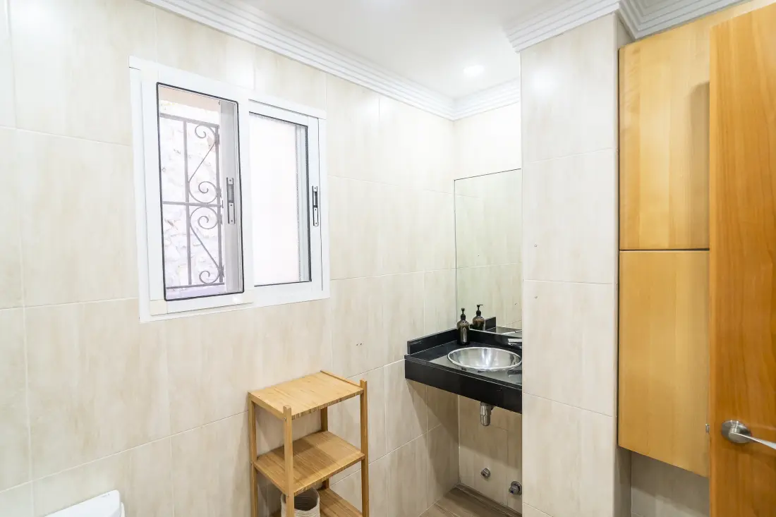 Appartements à Málaga