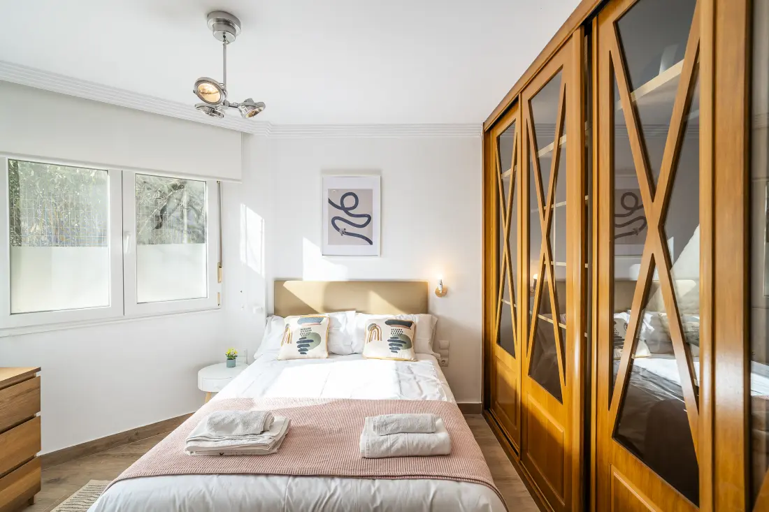 Appartements à Málaga