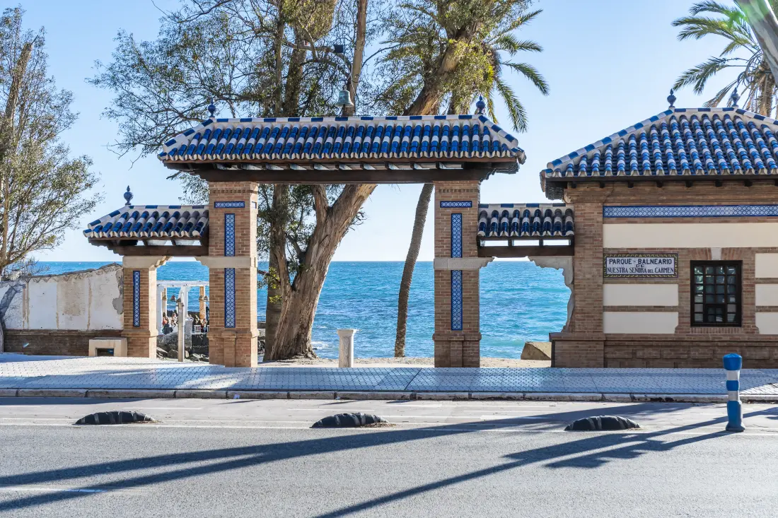 Appartements à Málaga