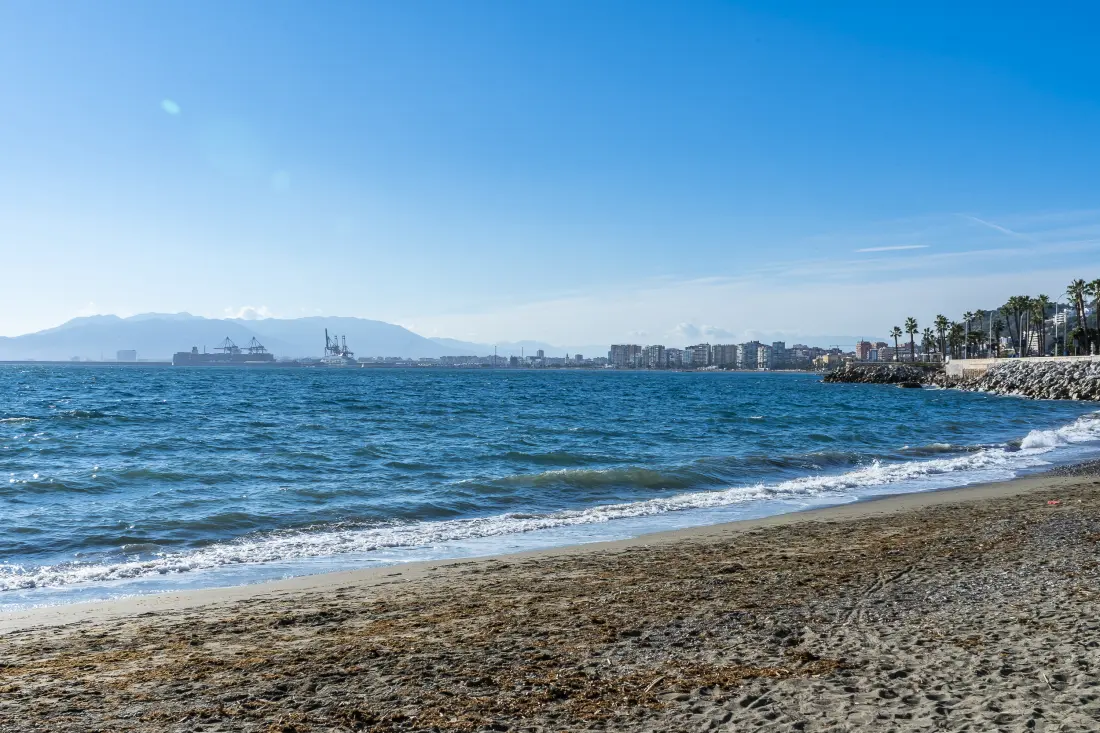Appartements à Málaga