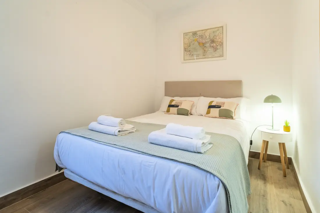 Appartements à Málaga
