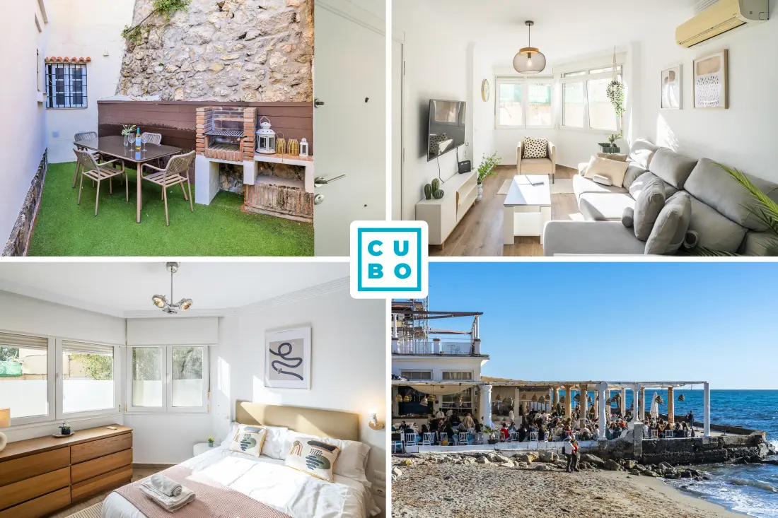 Appartements à Málaga