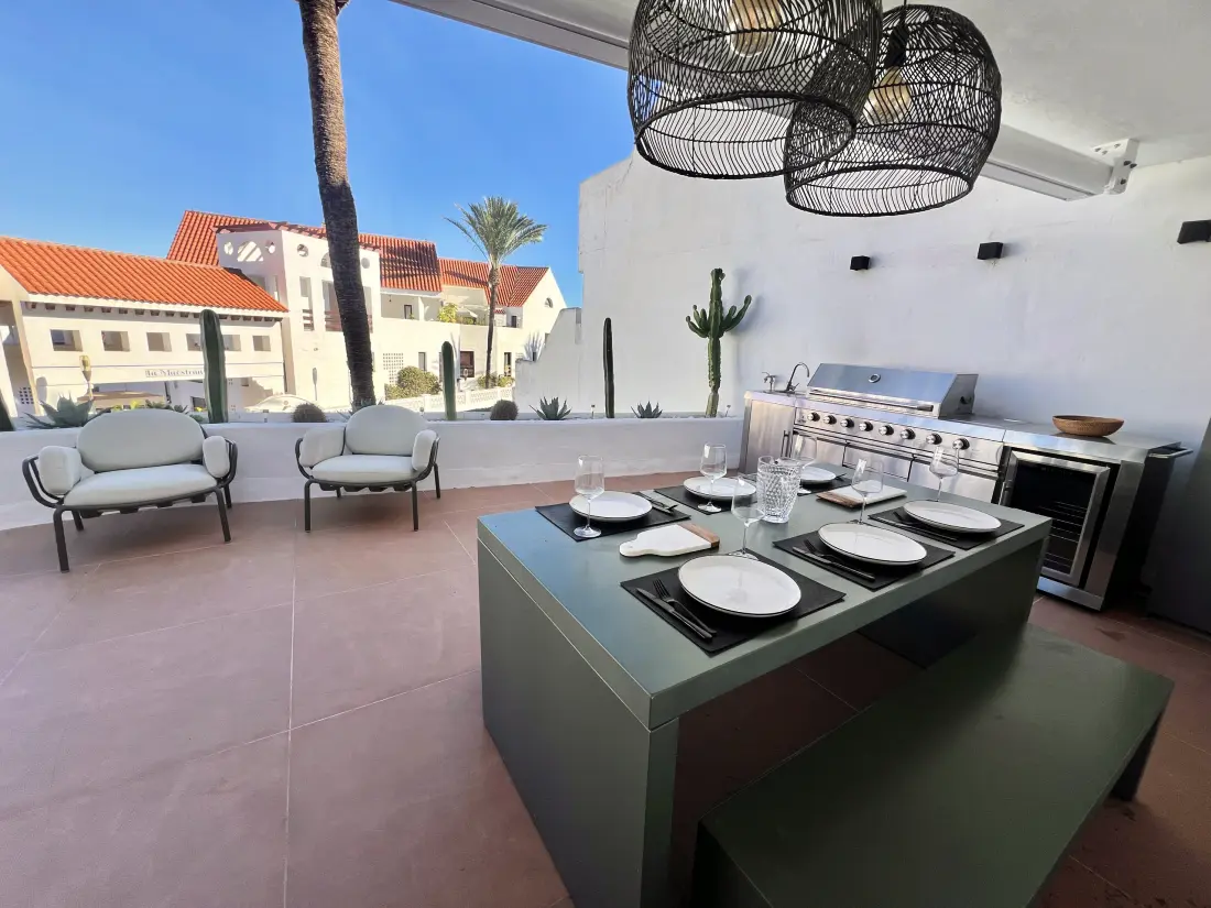 Appartements à Málaga
