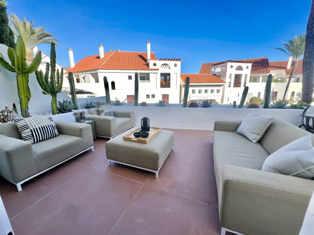 Appartements à Málaga