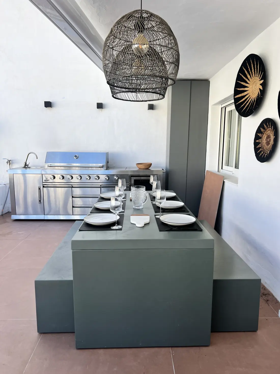 Appartements à Málaga