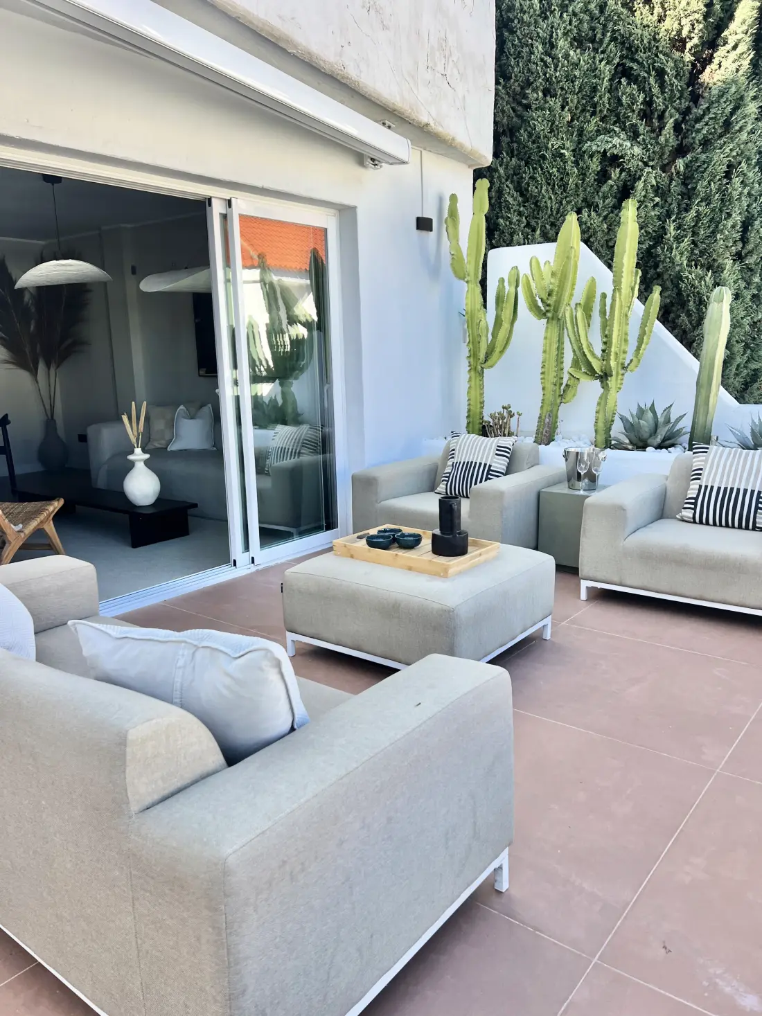 Appartements à Málaga