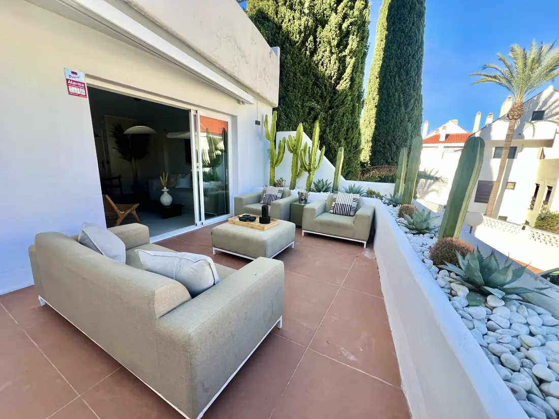 Appartements à Málaga