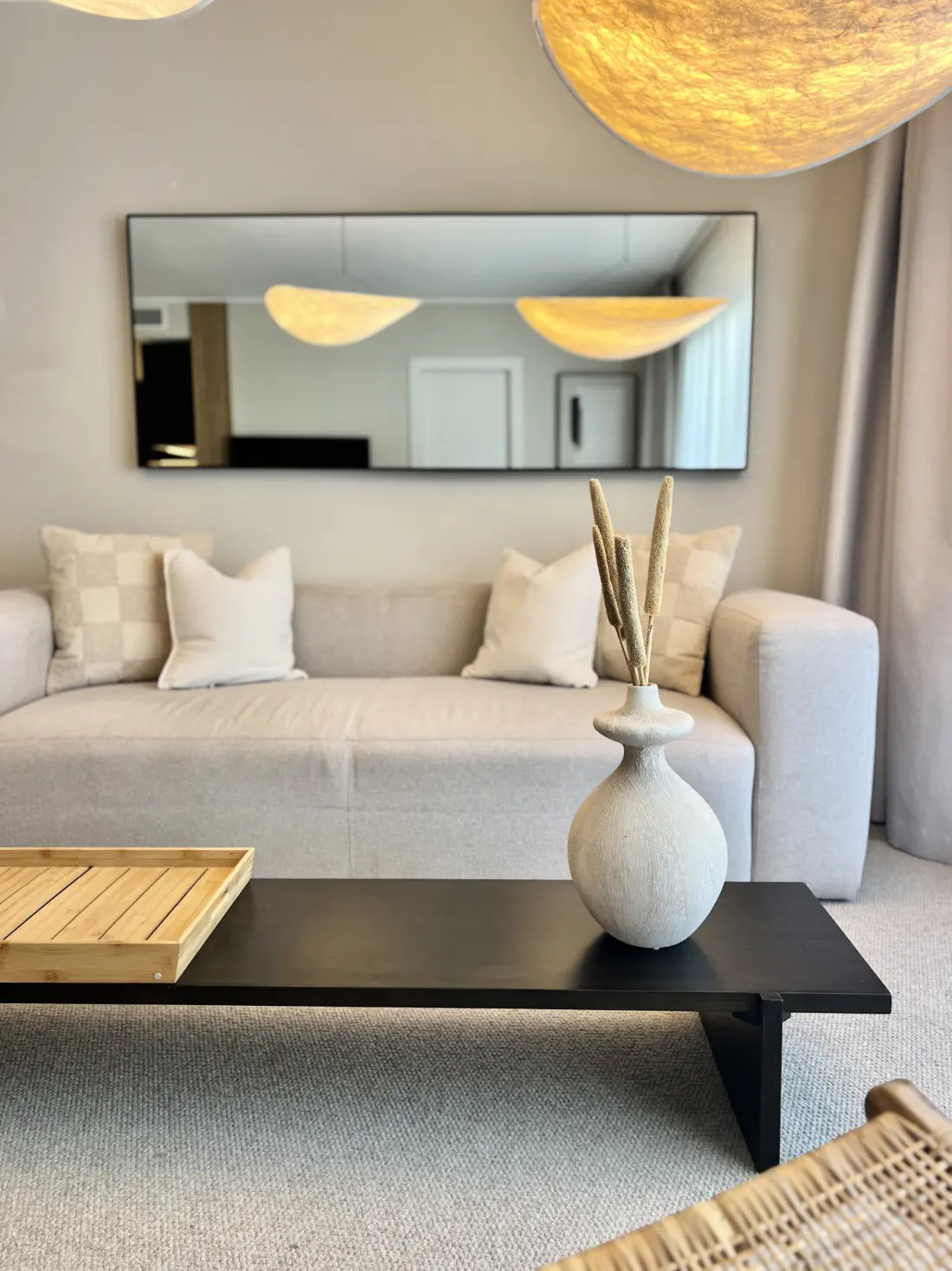 Appartements à Málaga