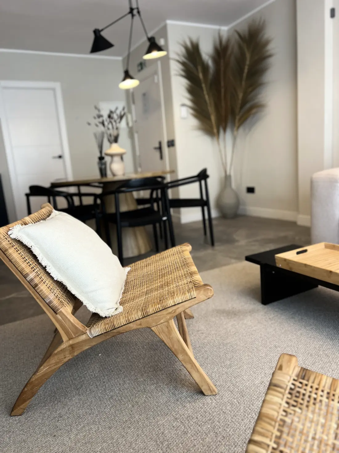 Appartements à Málaga