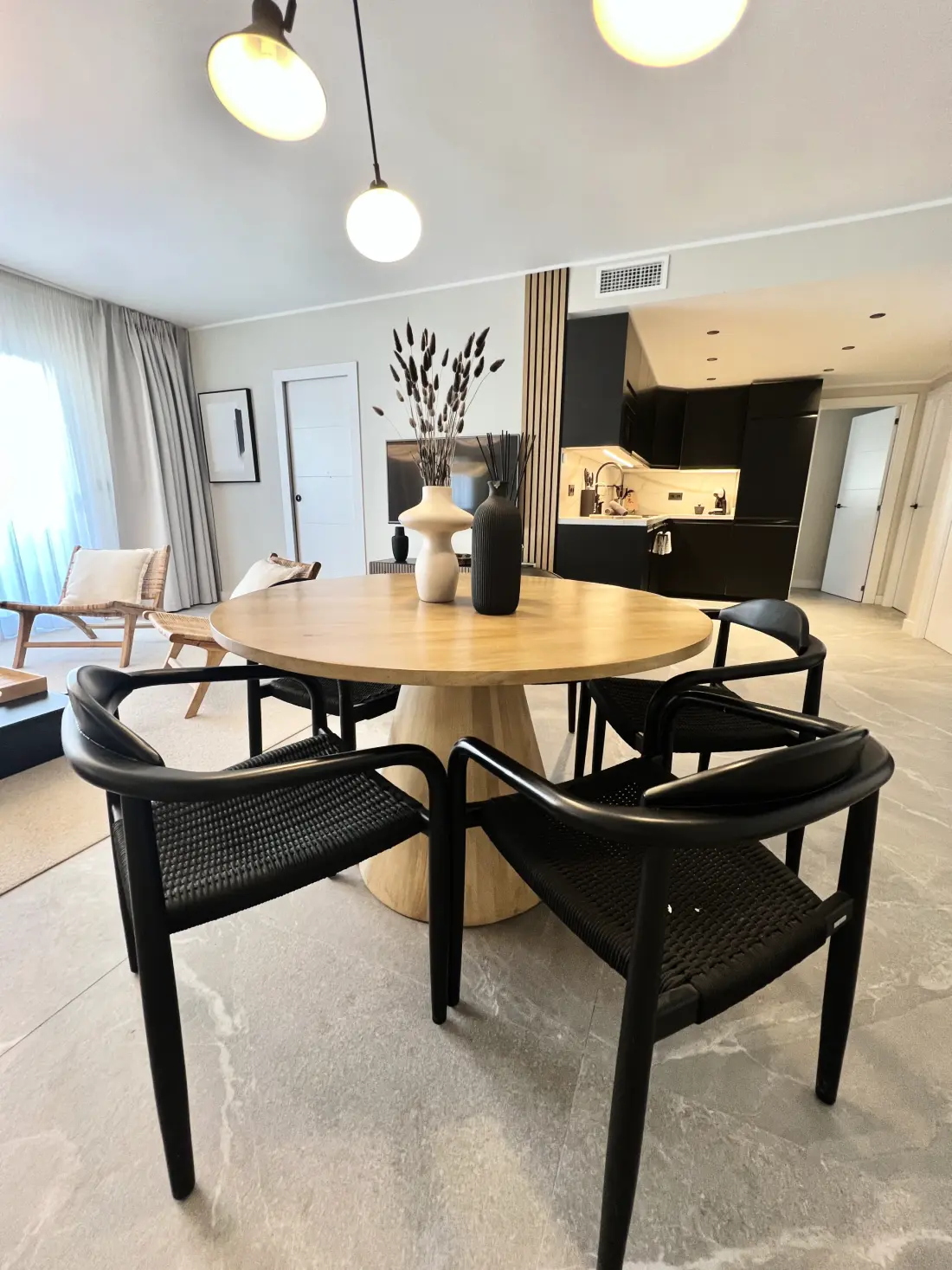Appartements à Málaga