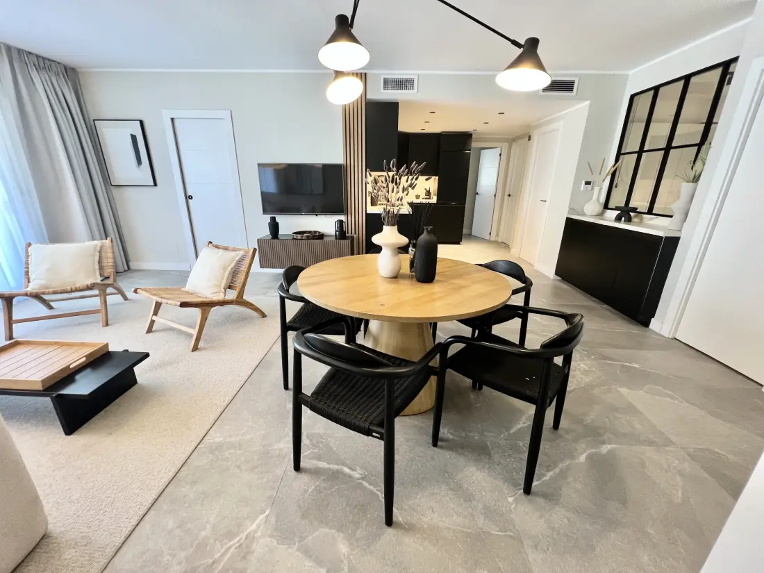 Appartements à Málaga