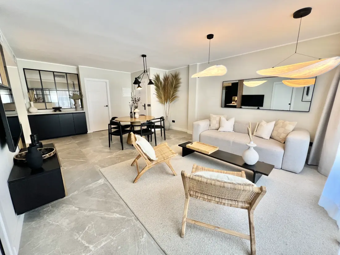Appartements à Málaga
