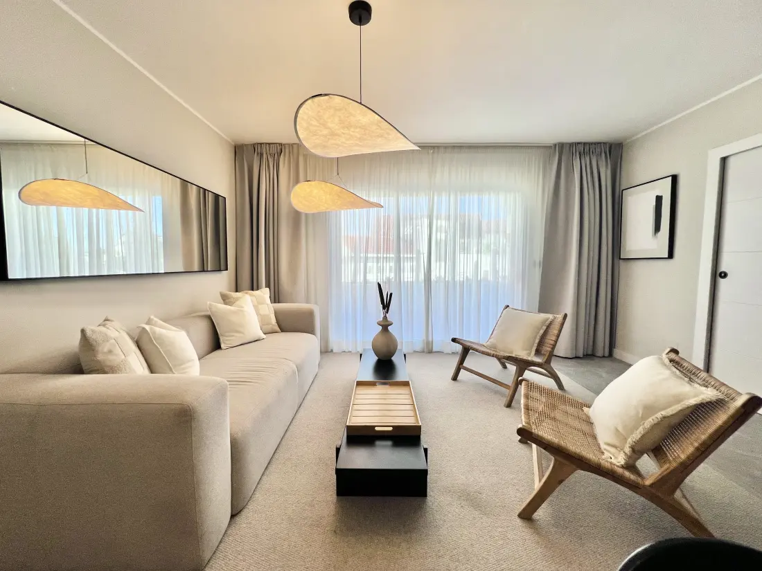 Appartements à Málaga