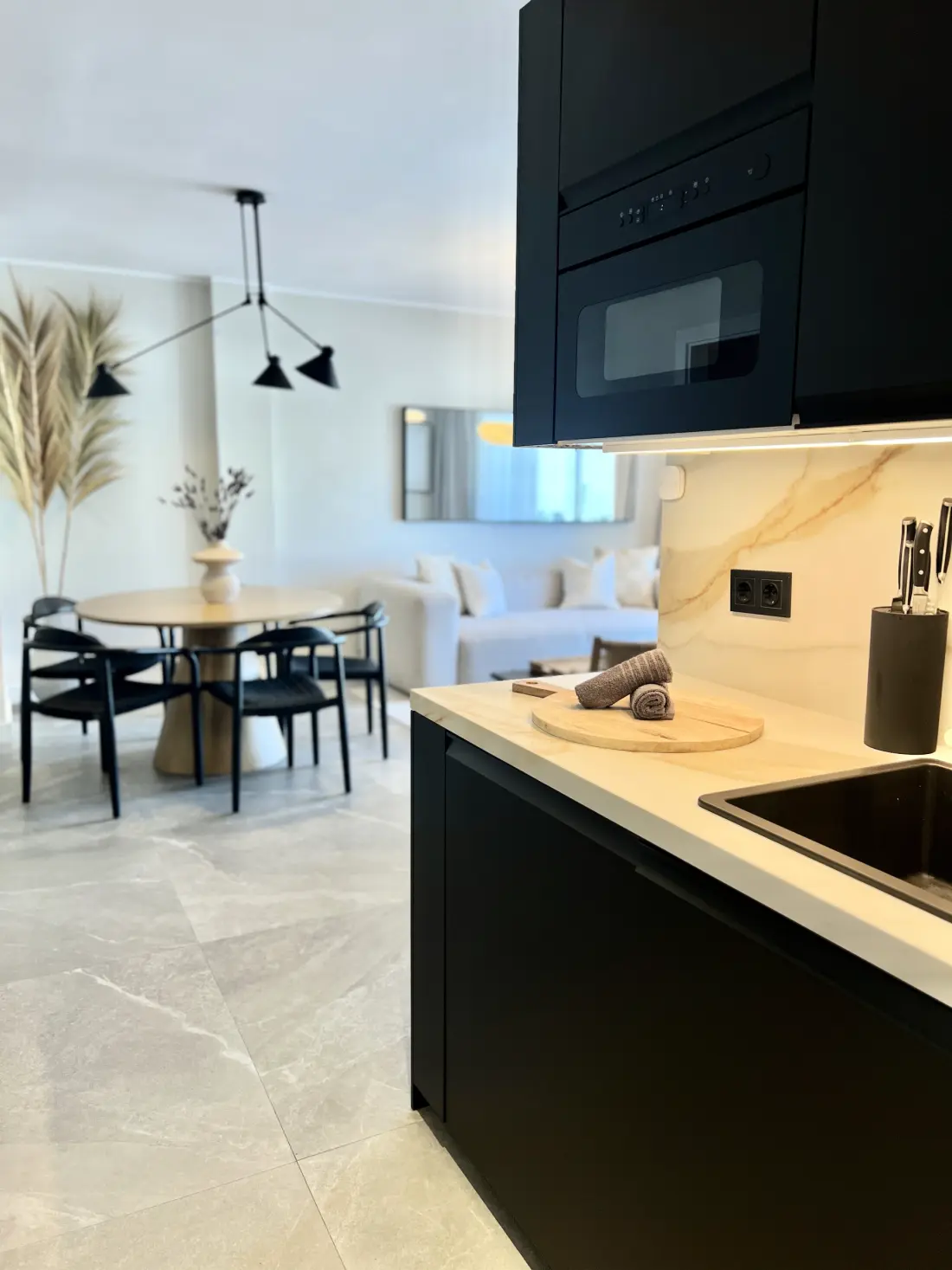 Appartements à Málaga
