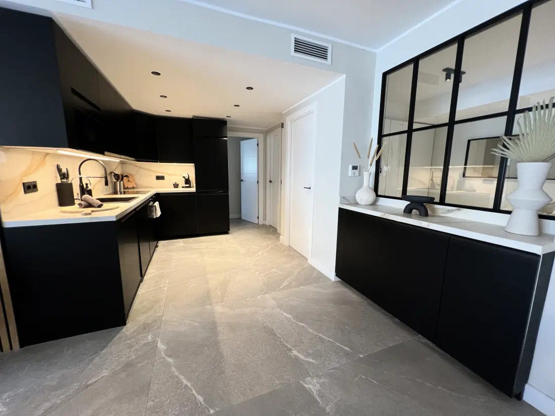 Appartements à Málaga