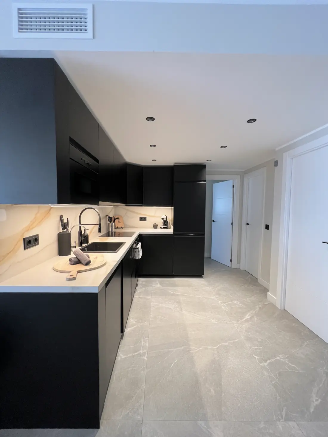 Appartements à Málaga
