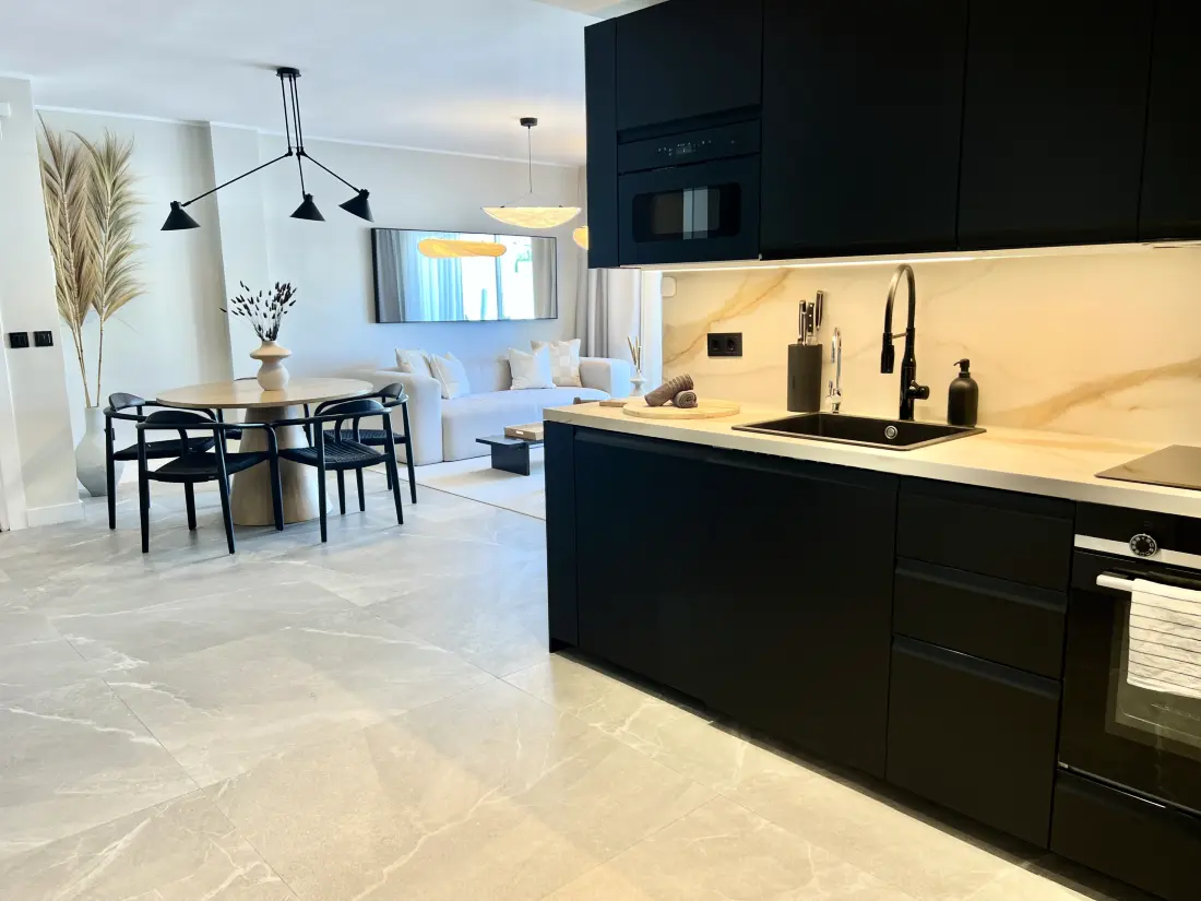 Appartements à Málaga
