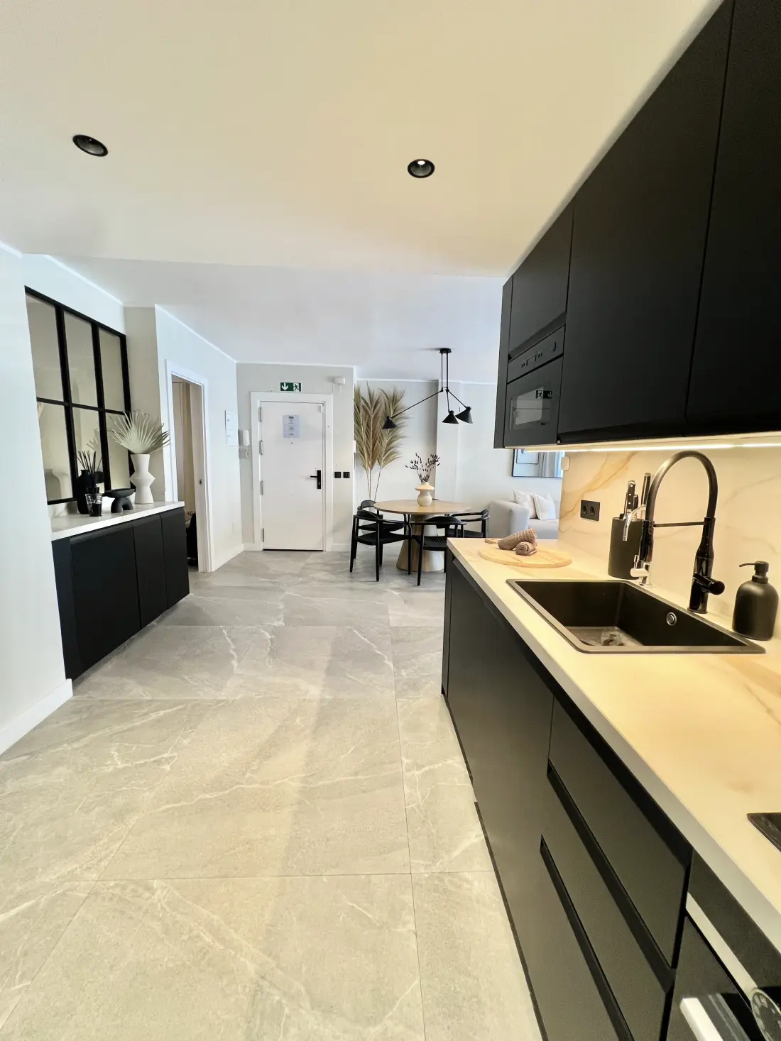 Appartements à Málaga