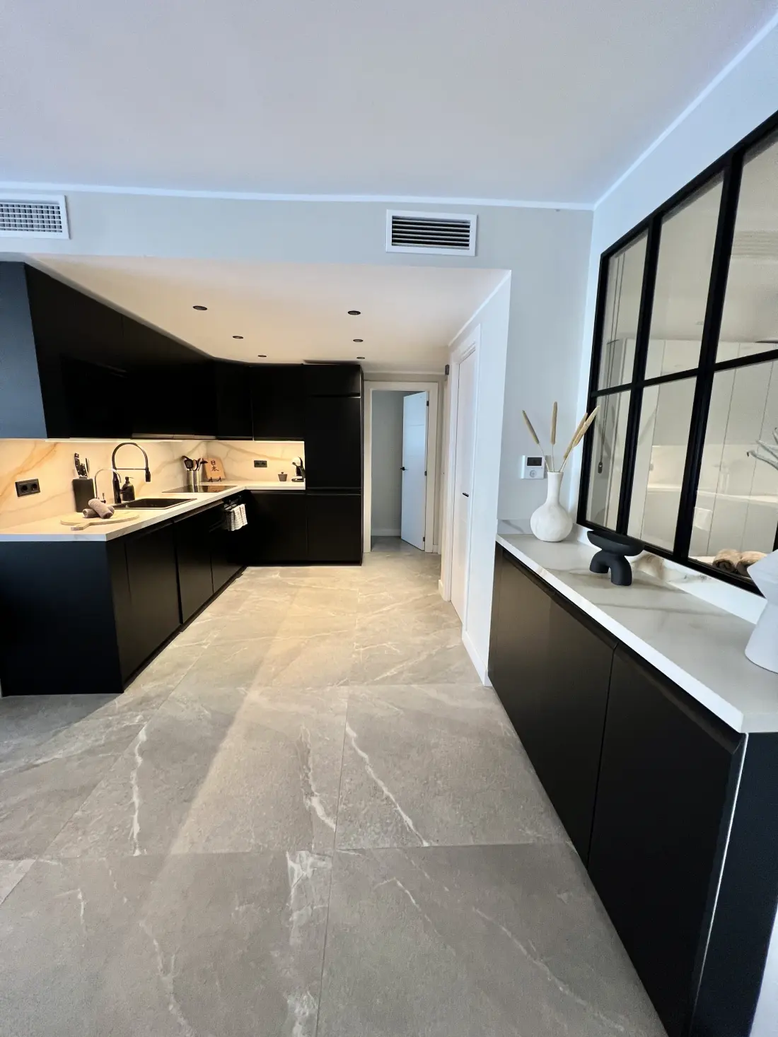 Appartements à Málaga