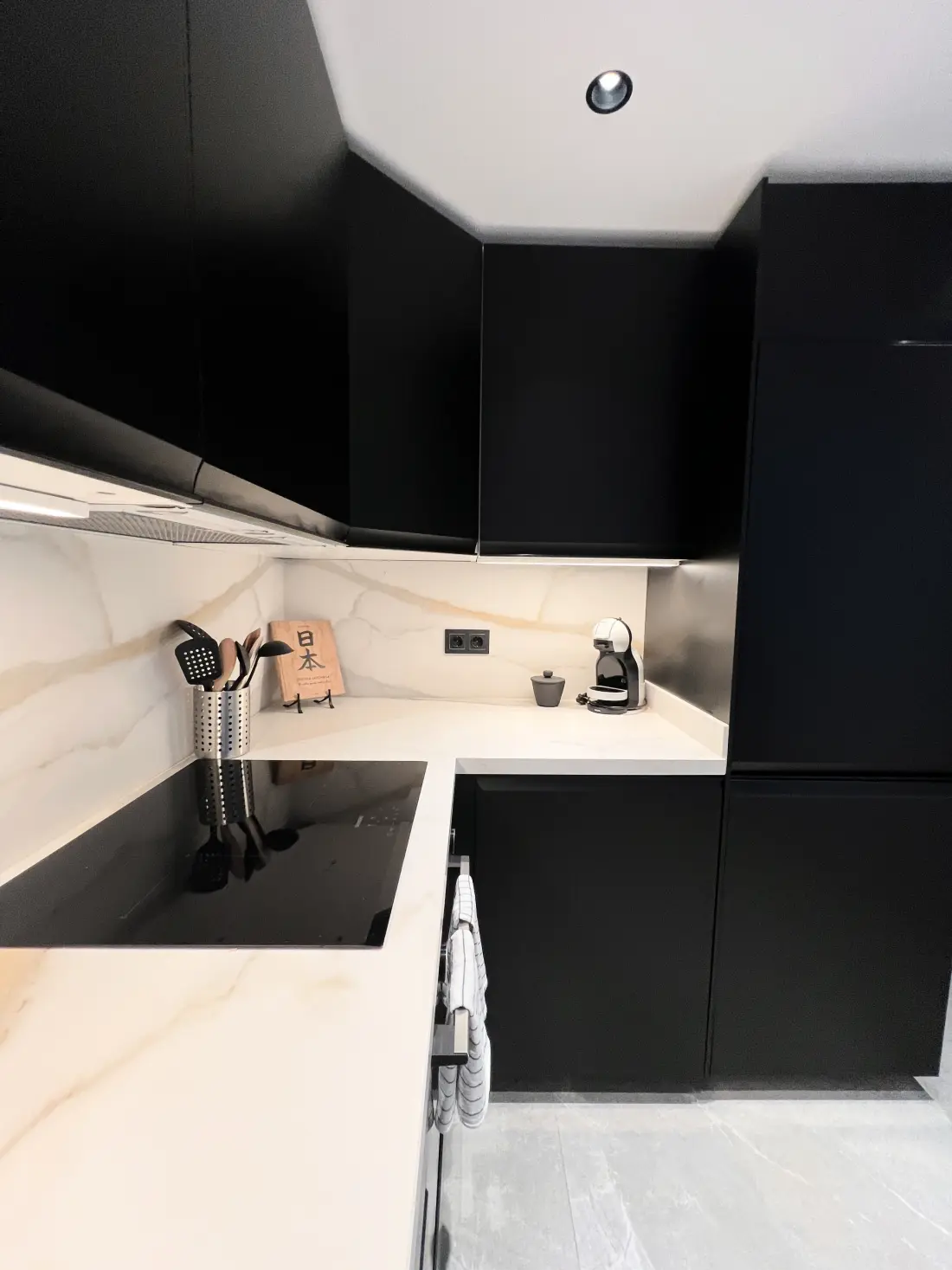 Appartements à Málaga