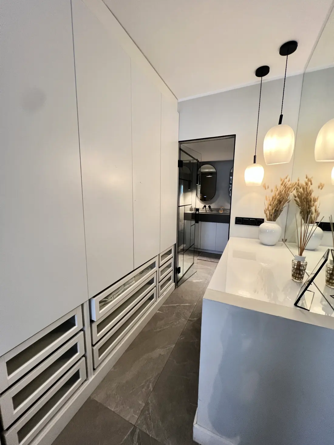 Appartements à Málaga