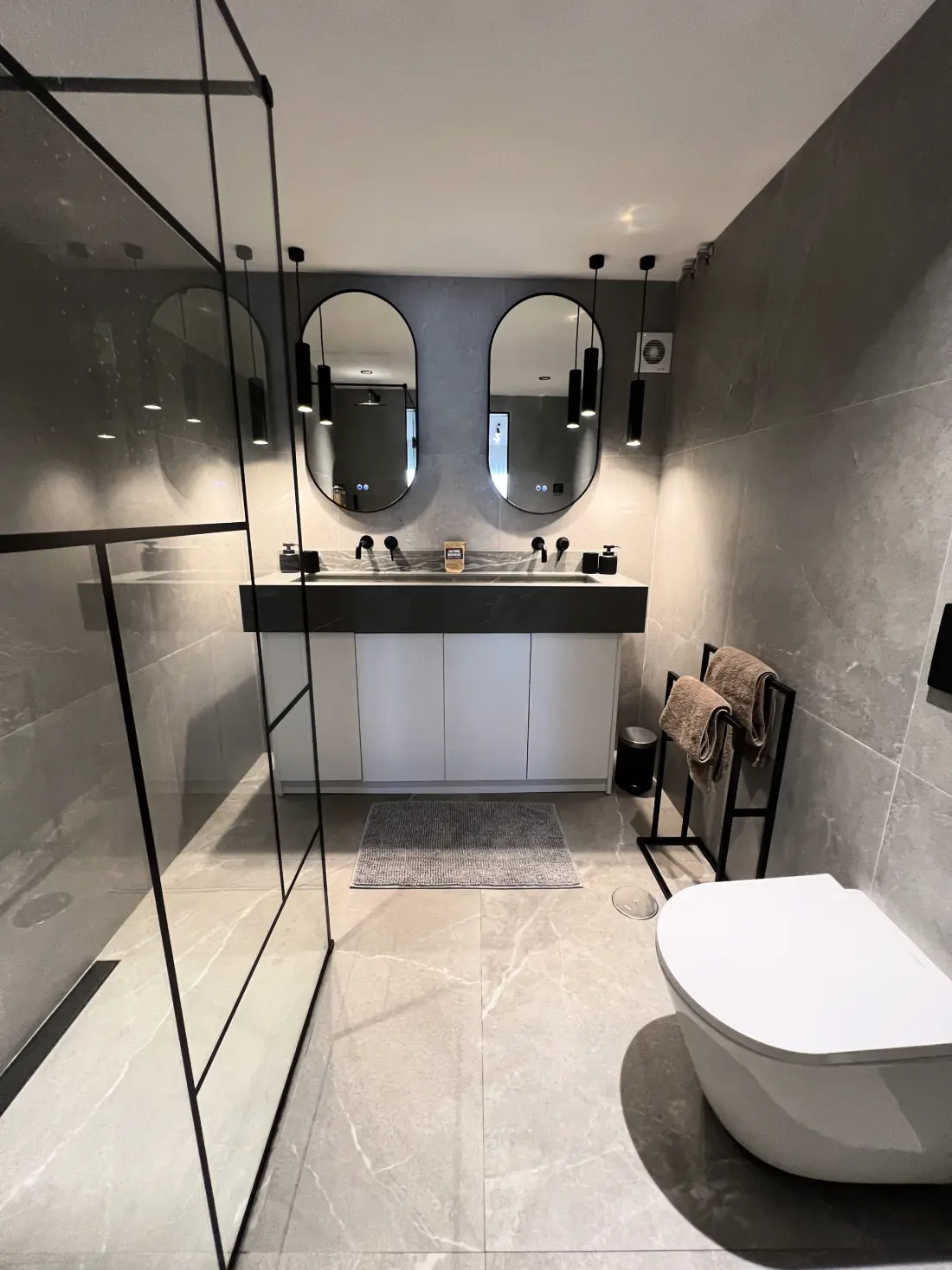 Appartements à Málaga