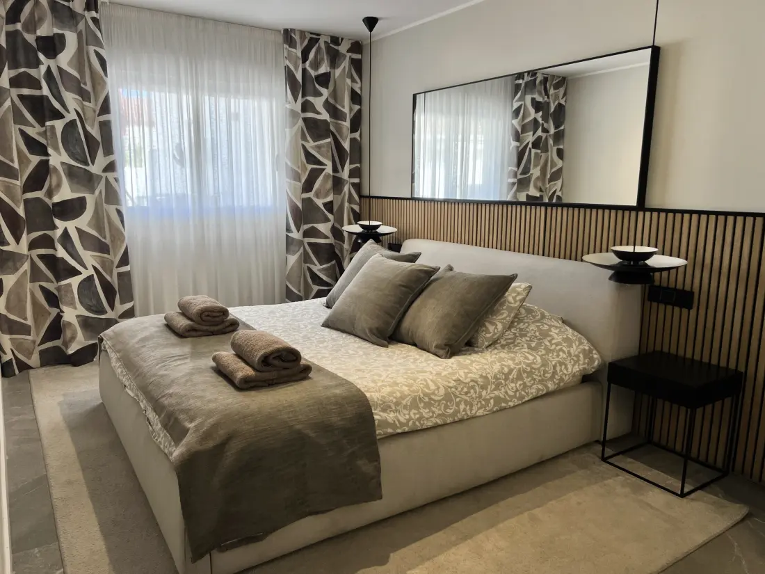 Appartements à Málaga