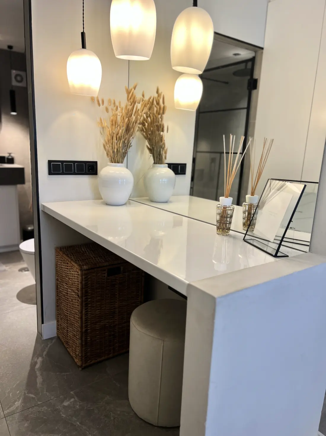 Appartements à Málaga
