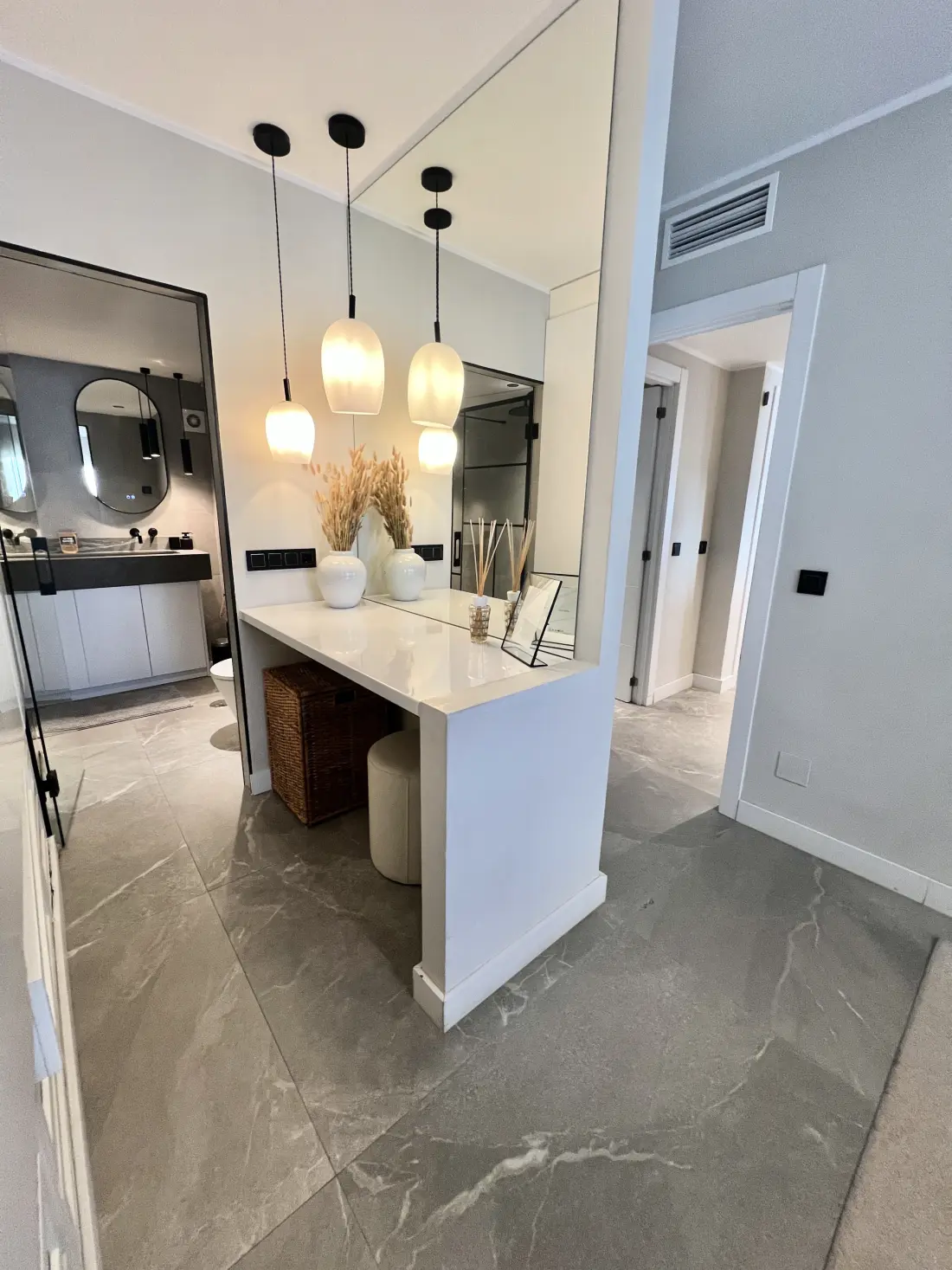 Appartements à Málaga