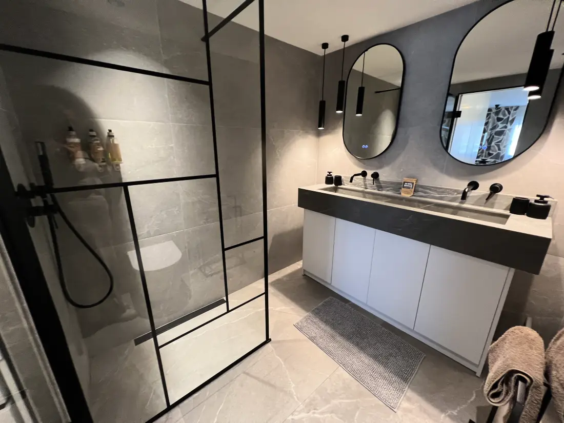 Appartements à Málaga