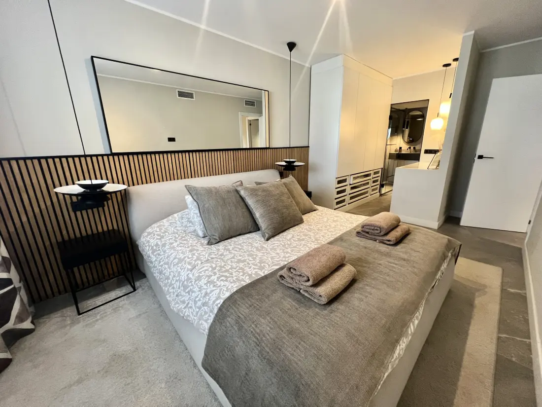 Appartements à Málaga