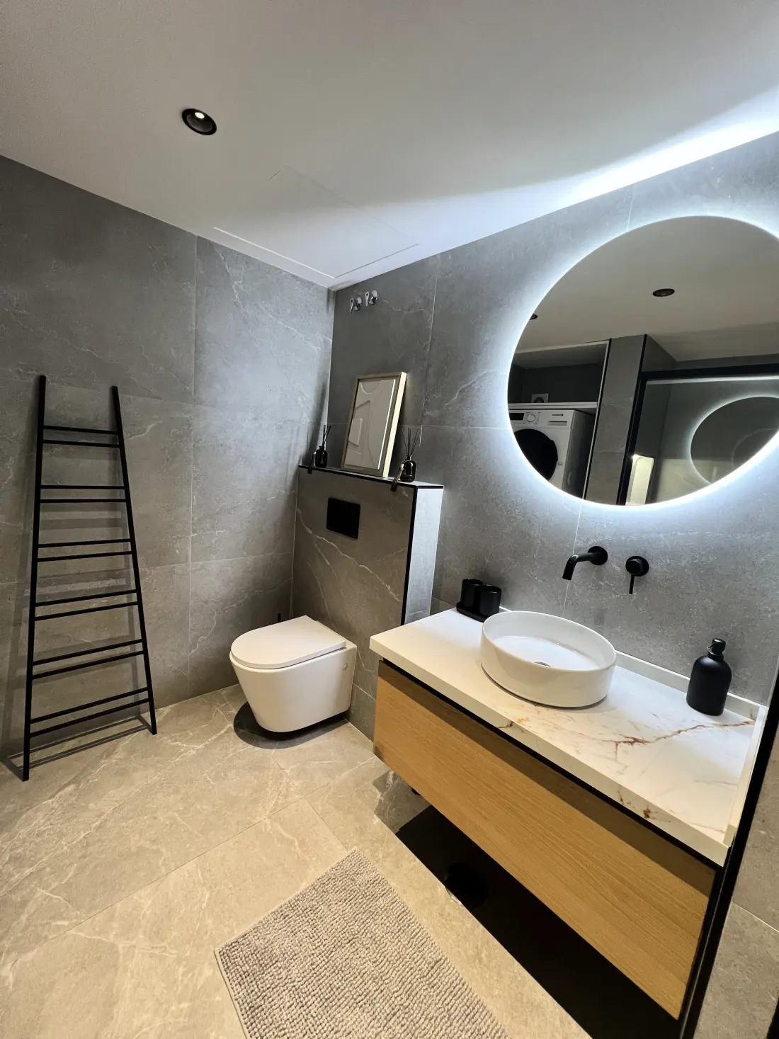 Appartements à Málaga
