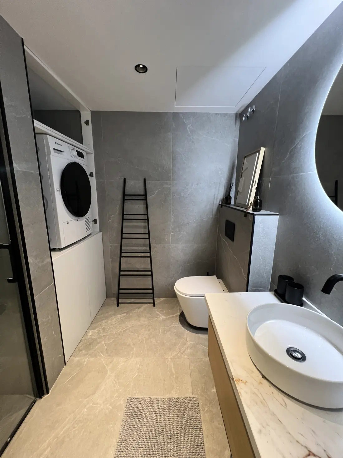 Appartements à Málaga