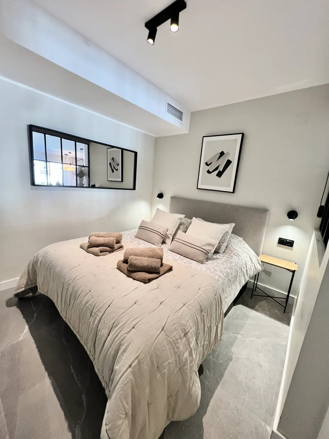 Appartements à Málaga