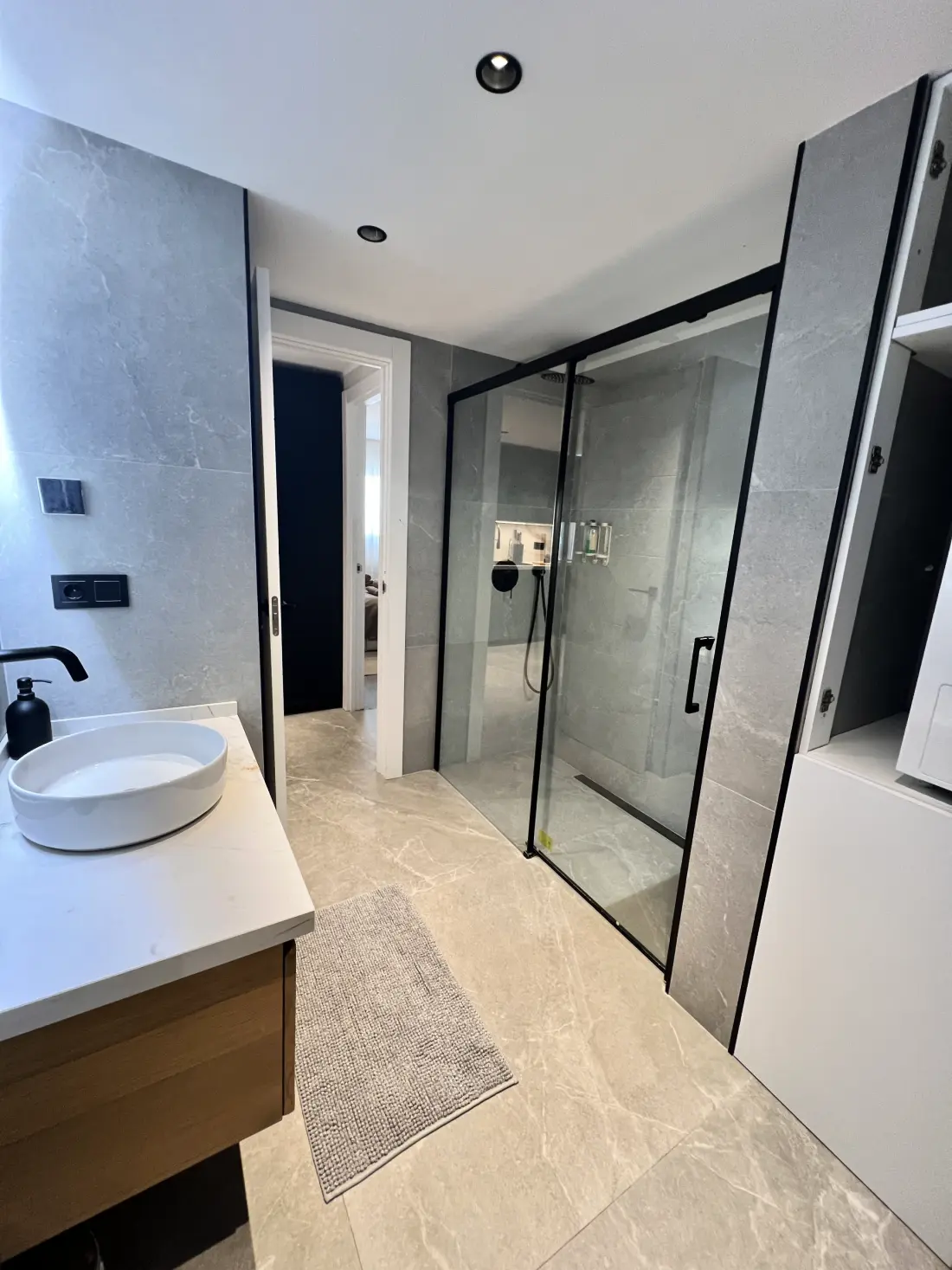 Appartements à Málaga