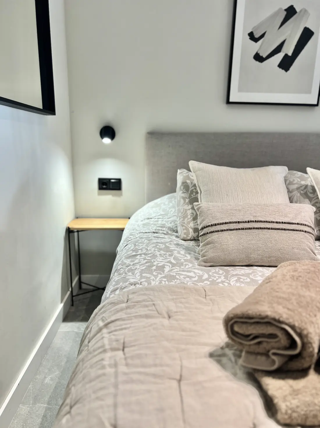 Appartements à Málaga