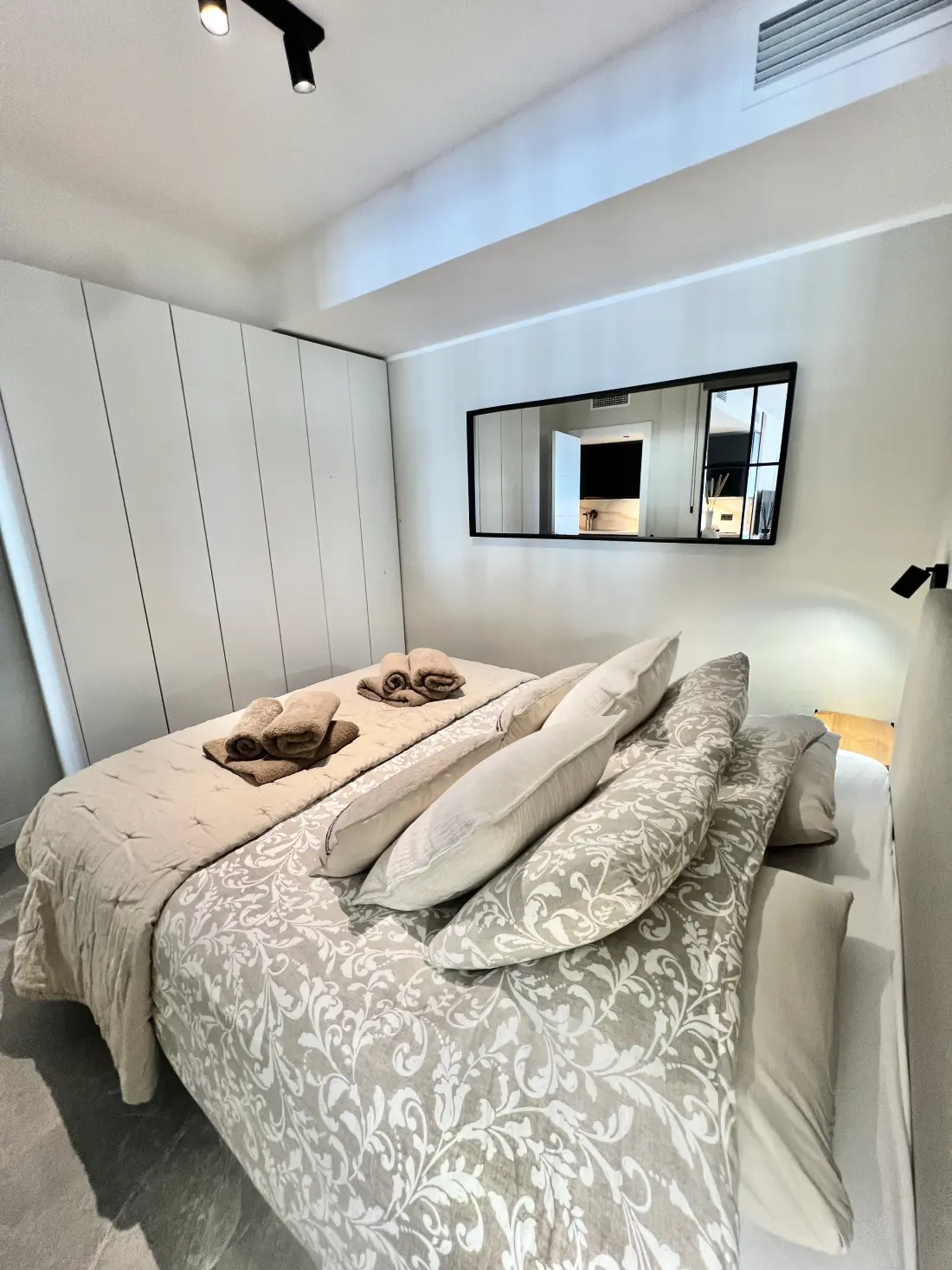 Appartements à Málaga