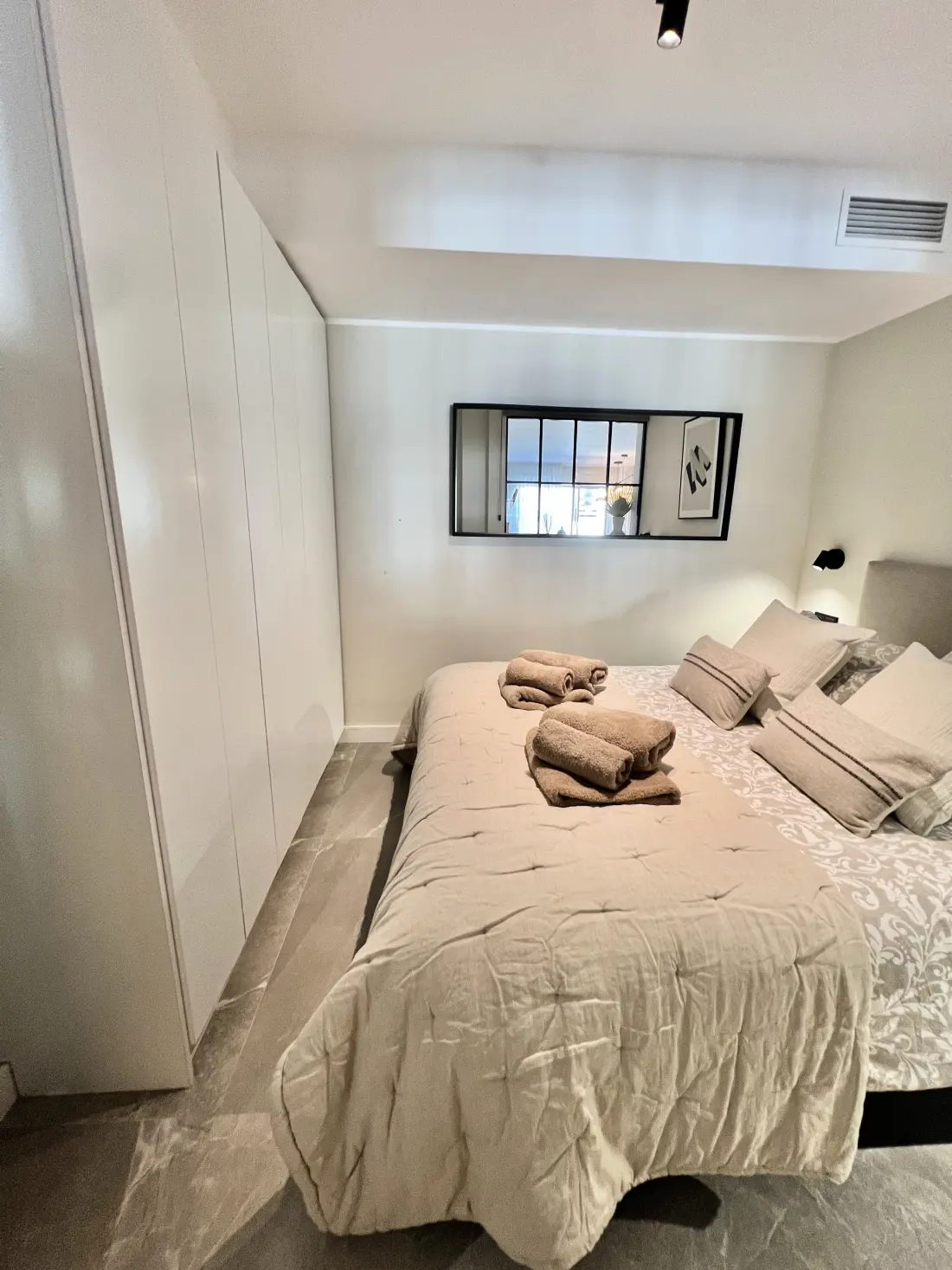 Appartements à Málaga