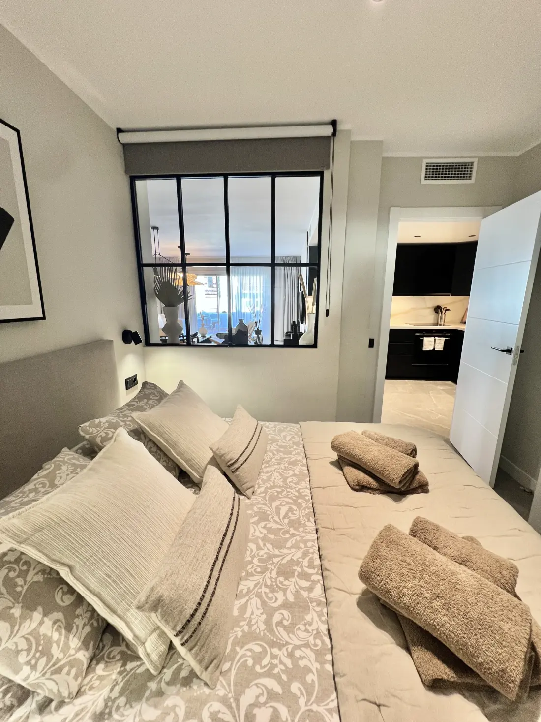 Appartements à Málaga