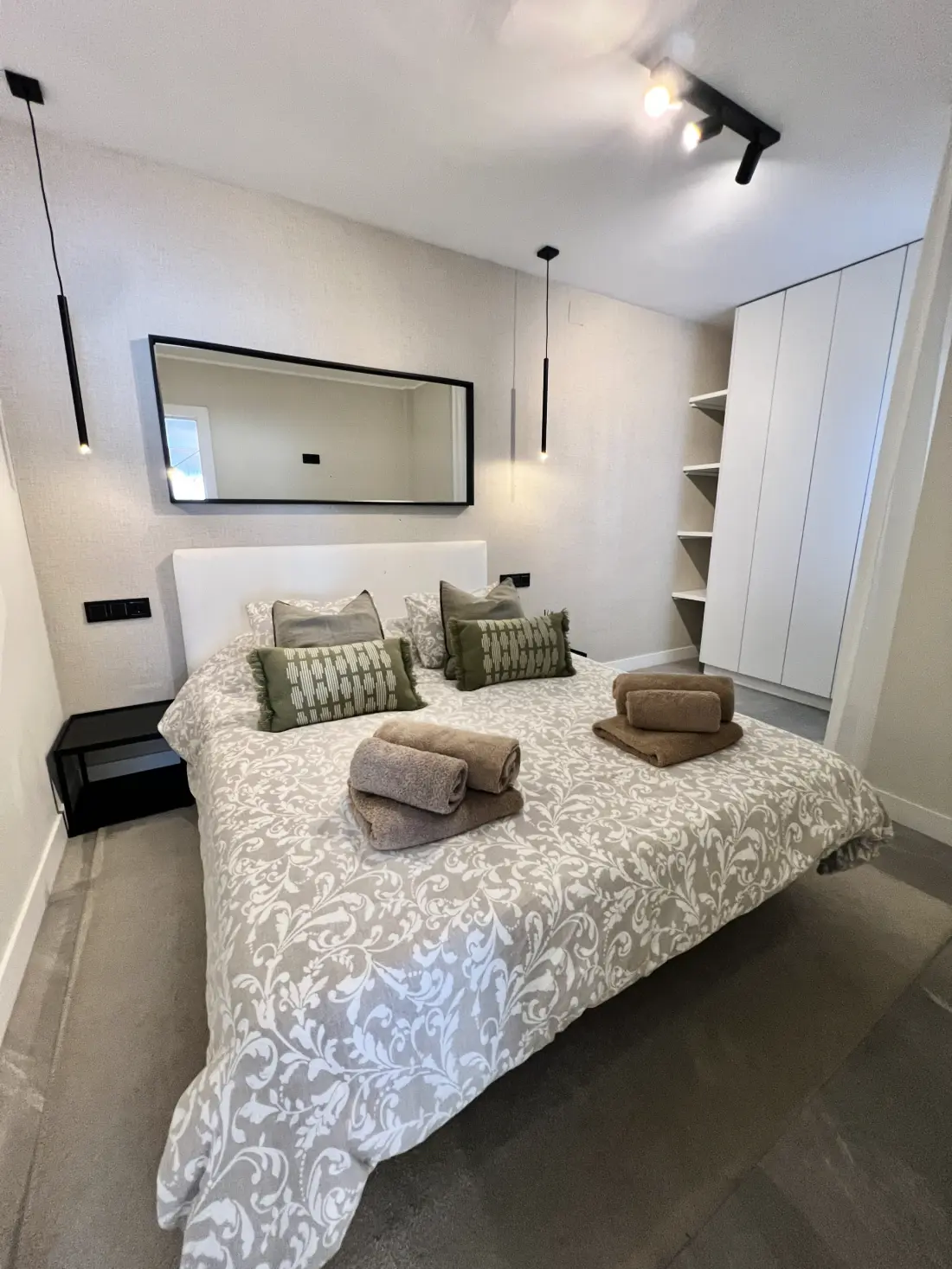 Appartements à Málaga