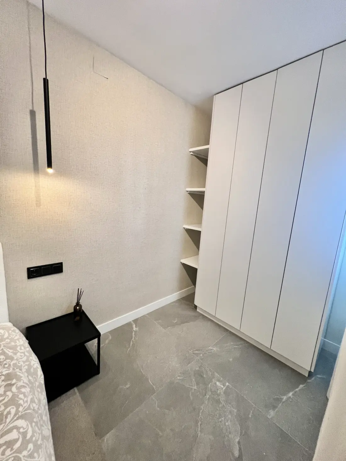 Appartements à Málaga