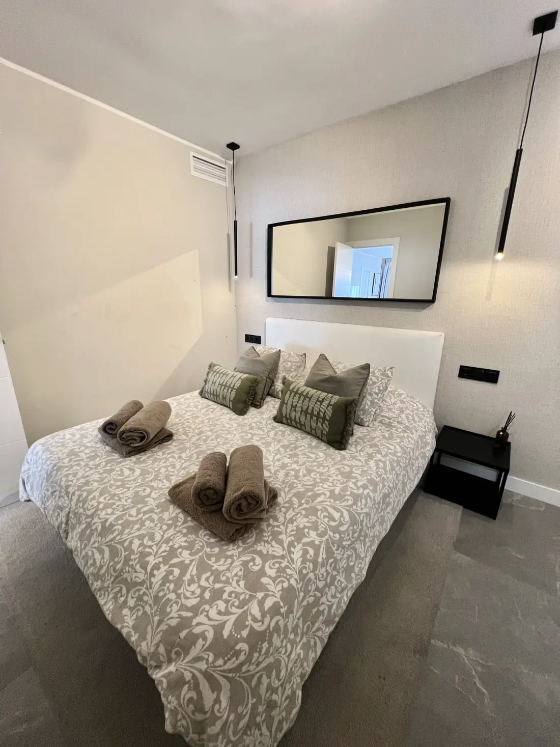Appartements à Málaga
