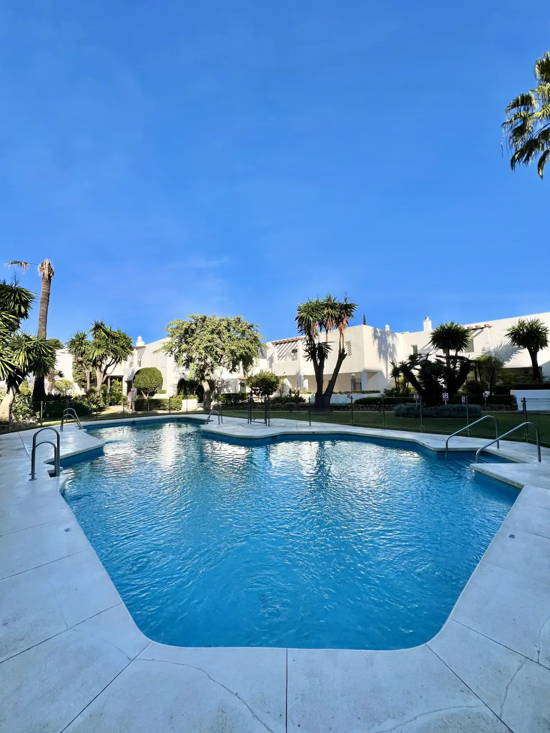 Appartements à Málaga