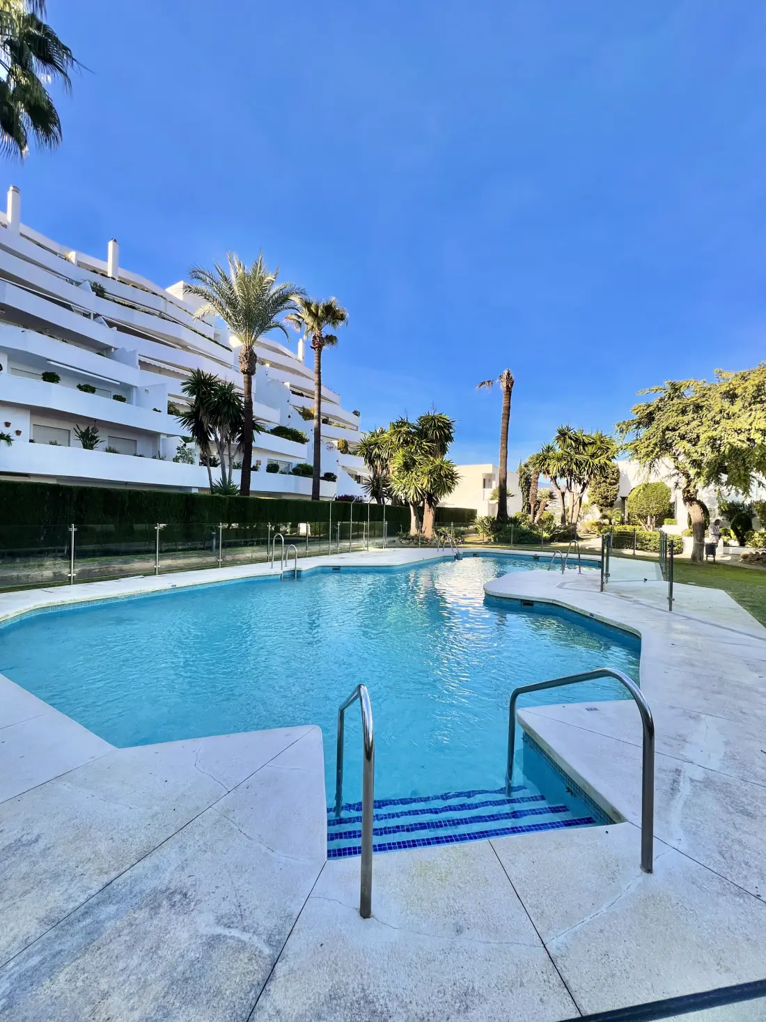 Appartements à Málaga