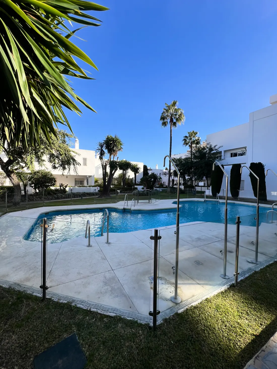Appartements à Málaga