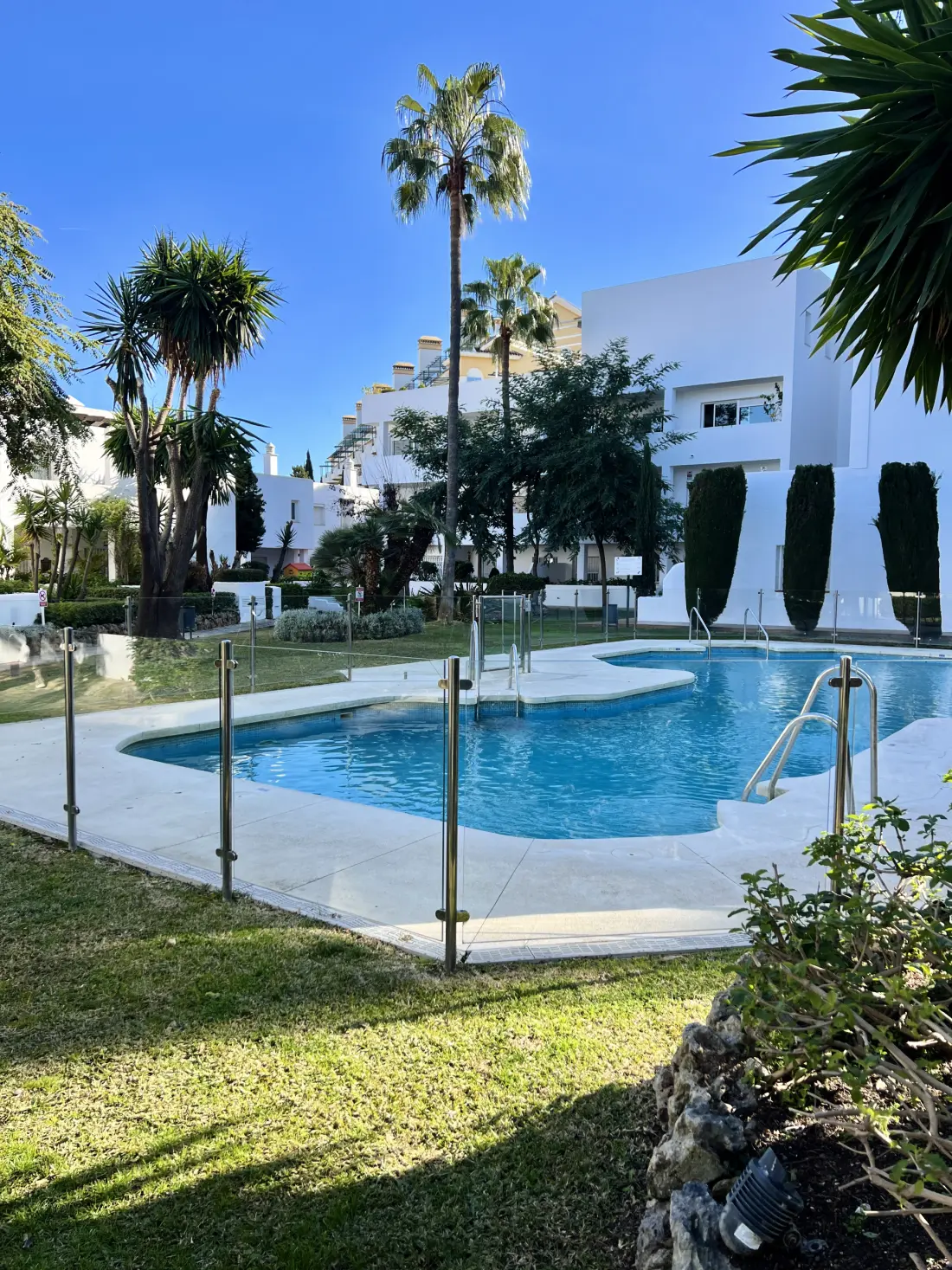 Appartements à Málaga